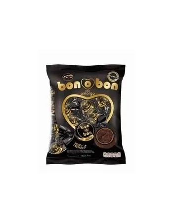 BOMBOM BONOBON 750G AMARGO