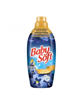 AMAC BABY S. CONCENT. 1L CARINHO