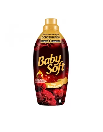 AMAC BABY S. CONCENT. 1L ENVOLVENTE