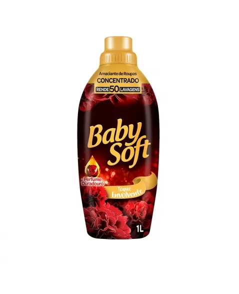 AMAC BABY S. CONCENT. 1L ENVOLVENTE