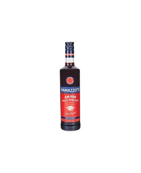 APERITIVO RAMAZZOTTI 700ML AMARO