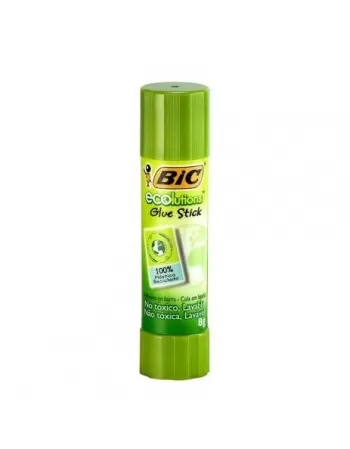 BIC COLA BASTÃO STICK BLISTER ECO 8G