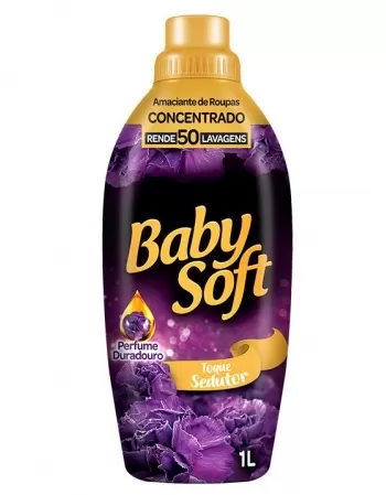 AMAC BABY S. CONCENT. 1L SEDUTOR