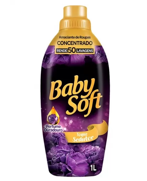 AMAC BABY S. CONCENT. 1L SEDUTOR