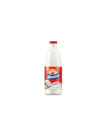 LEITE COCO MENINA 500ML