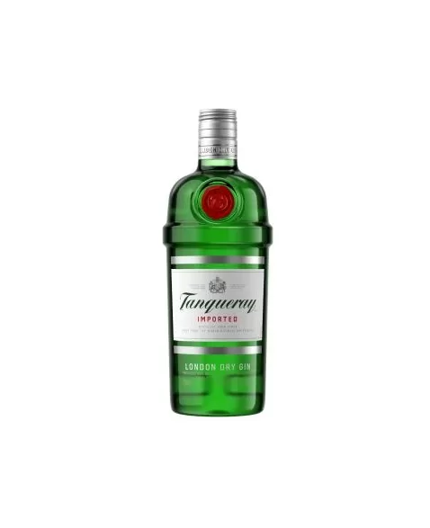 GIN TANQUERAY 750ML LONDON DRY