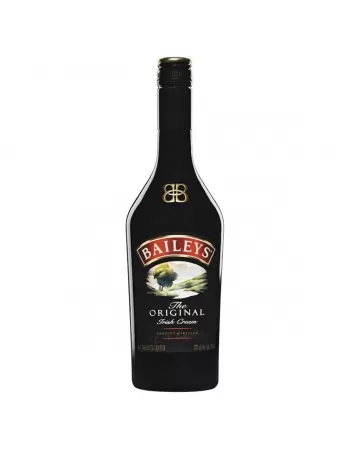 LICOR BAILEYS IRISH CREAM ORIGINAL 750ML