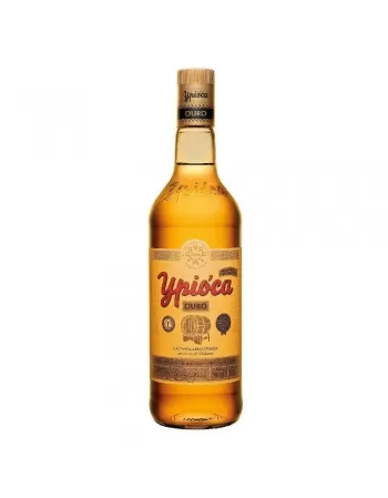 CACHAÇA YPIOCA CONTA GOTAS 965ML OURO