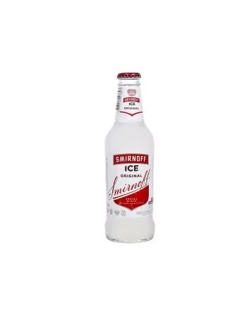 SMIRNOFF ICE 275ML LONG NECK C/6UN