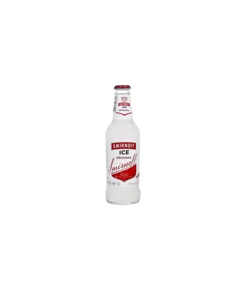 SMIRNOFF ICE 275ML LONG NECK C/6UN