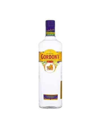 GIN GORDON'S LONDON DRY 750ML