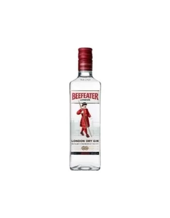 GIN BEEFEATER 750ML DRY