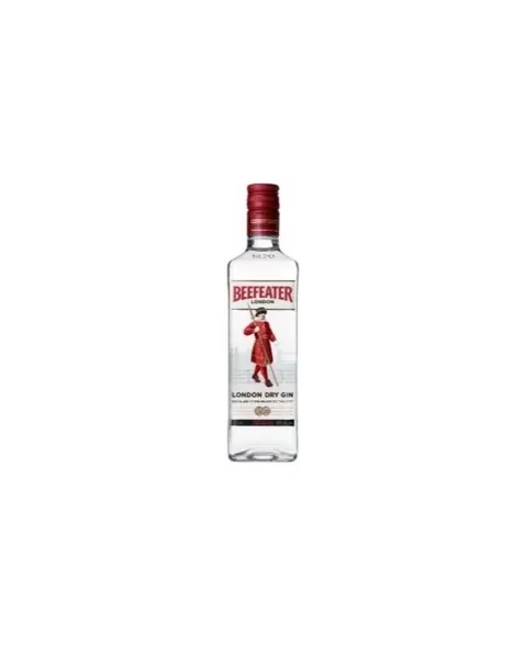 GIN BEEFEATER 750ML DRY