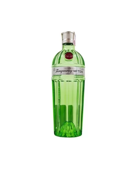 GIN TANQUERAY 750ML Nº TEN