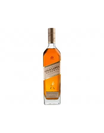 WHISKY JOHNNIE WALKER GOLD 1L