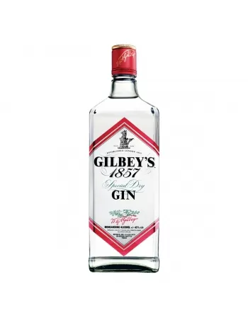 GIN GILBEYS 700ML SC