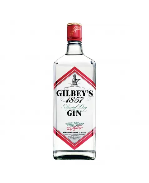 GIN GILBEYS 700ML SC