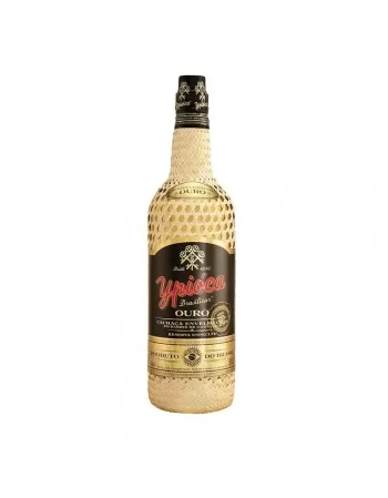 YPIOCA CACHAÇA 965ML ENVELHECIDA RESER.