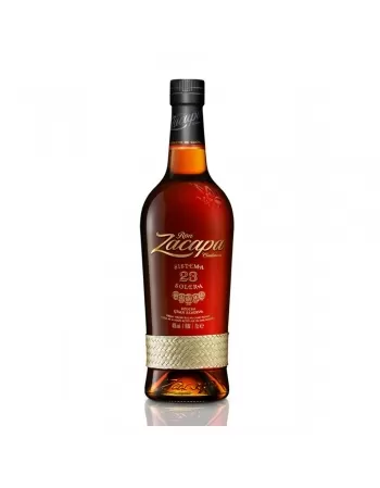 RUM ZACAPA 750ML