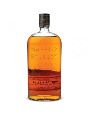 WHISKY BULLEIT BOURBON 750ML