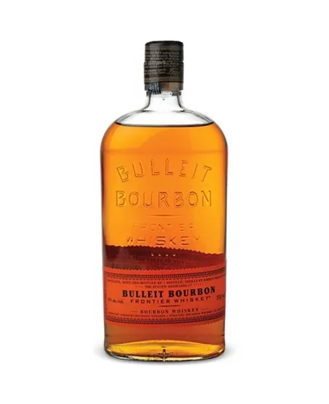 WHISKY BULLEIT BOURBON 750ML