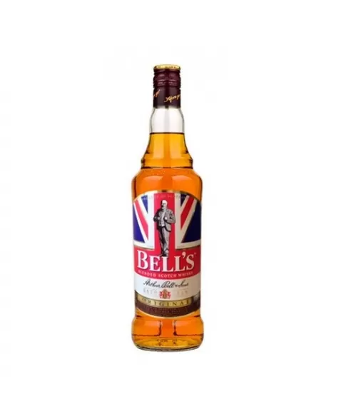 WHISKY BELLS ORIGINAL 700ML SC