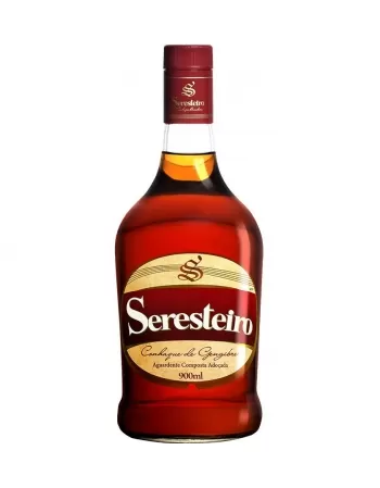 CONHAQUE SERESTEIRO 900ML