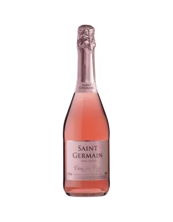 ESPUMANTE ST GERMAIN 660ML ROSE DEMI