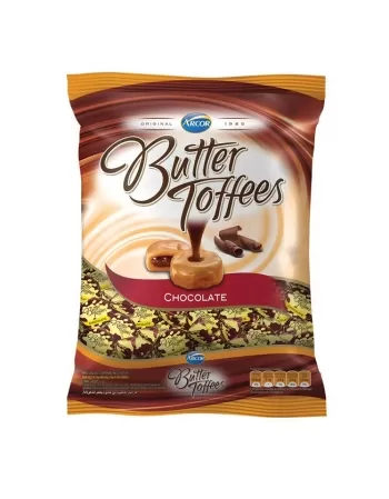 BALA BUT TOFFE 500G CHOCOLATE