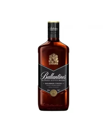 WHISKY BALLANTINE\'S BOURBON BARREL 750ML