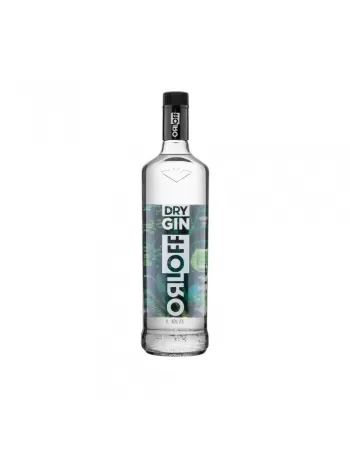 GIN ORLOFF 1L