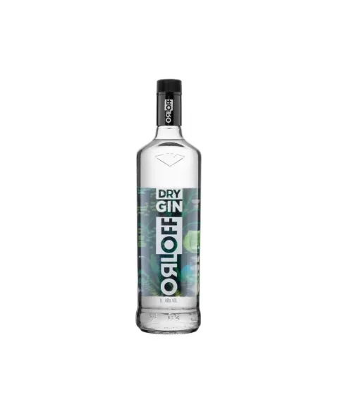 GIN ORLOFF 1L