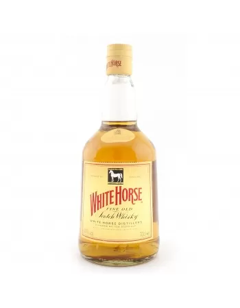 WHISKY WHITE HORSE 700ML