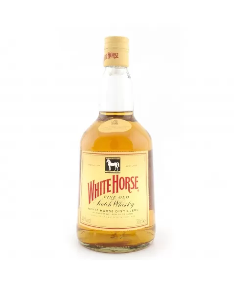 WHISKY WHITE HORSE 700ML