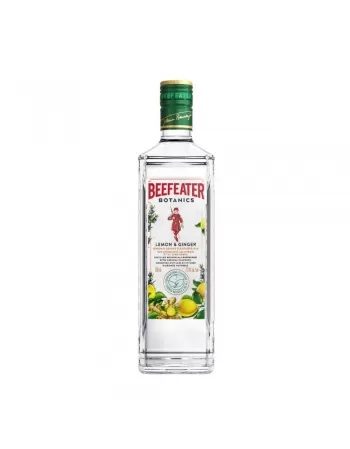 GIN BEEFEATER 750ML BOTANICS