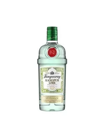 GIN TANQUERAY 700ML RANGPUR LIME