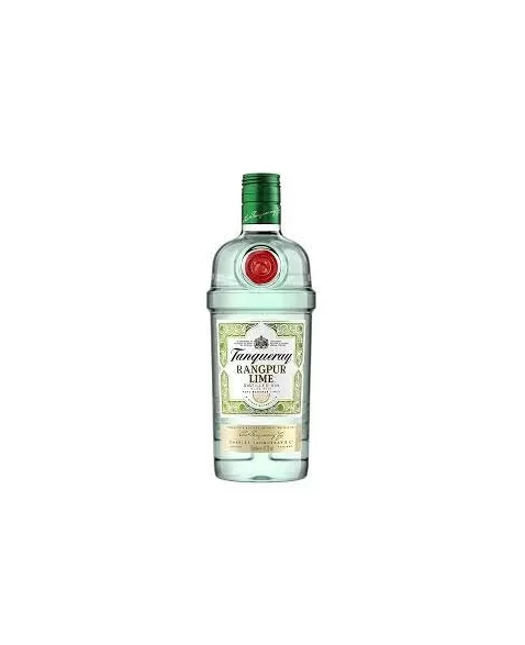 GIN TANQUERAY 700ML RANGPUR LIME