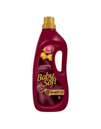 AMAC B.SOFT INFINITY 2L CARE MARSALA