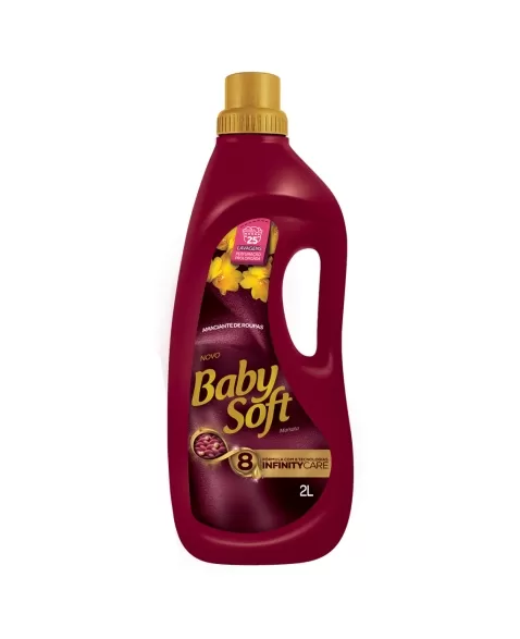 AMAC B.SOFT INFINITY 2L CARE MARSALA