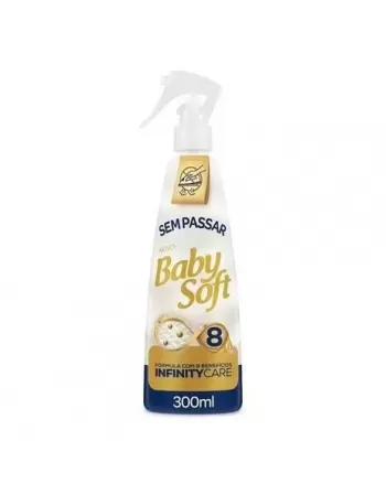 SEM PASSAR BABY S. 300ML