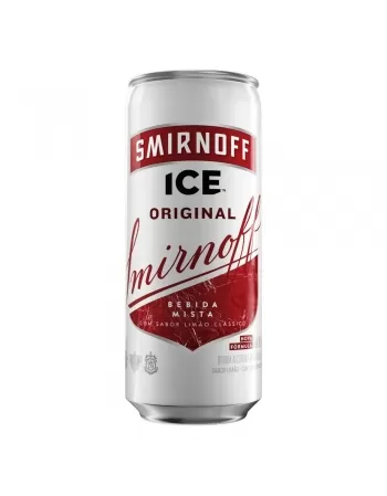 SMIRNOFF ICE 269ML LATA