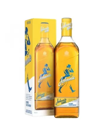 WHISKY JOHNNIE WALKER BLONDE 700ML