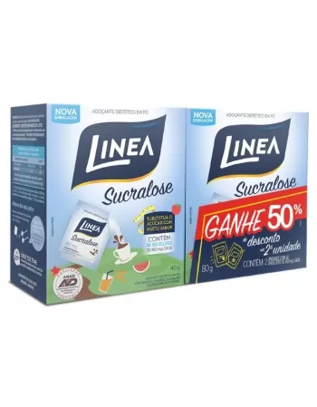 PROMOÇÃO ADOÇ LINEA SUC. PO 50ENV. 50% DESC 2UNIDADE