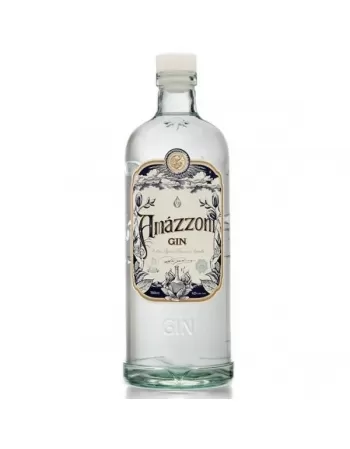 GIN AMAZZONI 750ML TRADICIONAL