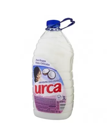 LR LIQUIDO 3L COCO URCA