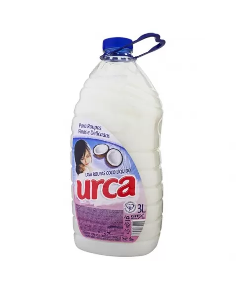 LR LIQUIDO 3L COCO URCA