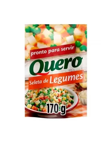 SELETA DE LEGUMES QUERO SC 24 /170G