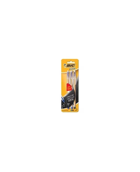 BIC CAN. CRISTAL FINA AZ/PT 50X3UN