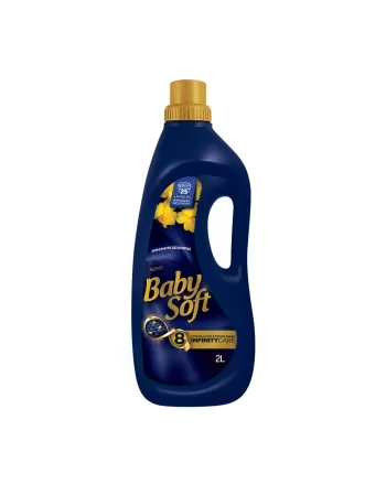 AMAC B.SOFT INFINITY 2L BLUE