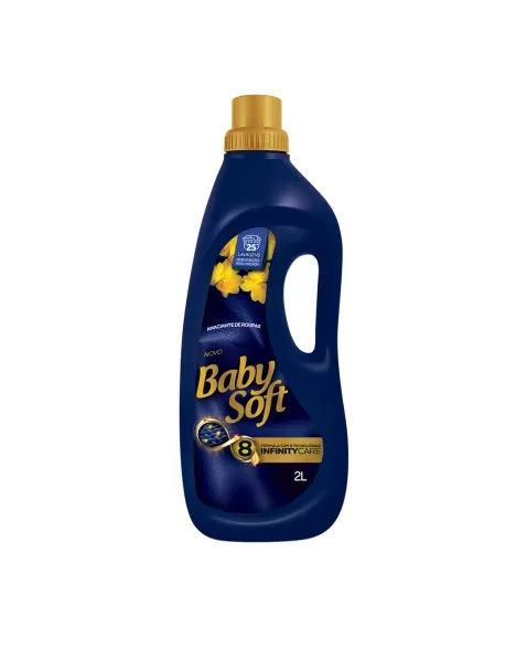 AMAC B.SOFT INFINITY 2L BLUE